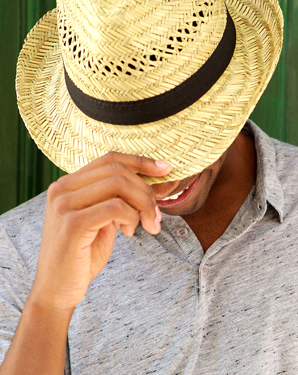 Taizhou Goldenway Craft & Hats Co., Ltd.