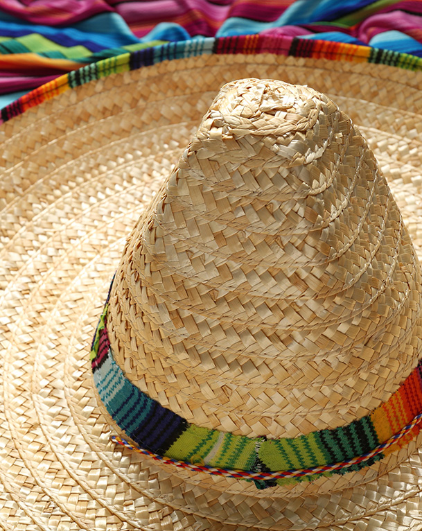 Taizhou Goldenway Craft & Hats Co., Ltd.