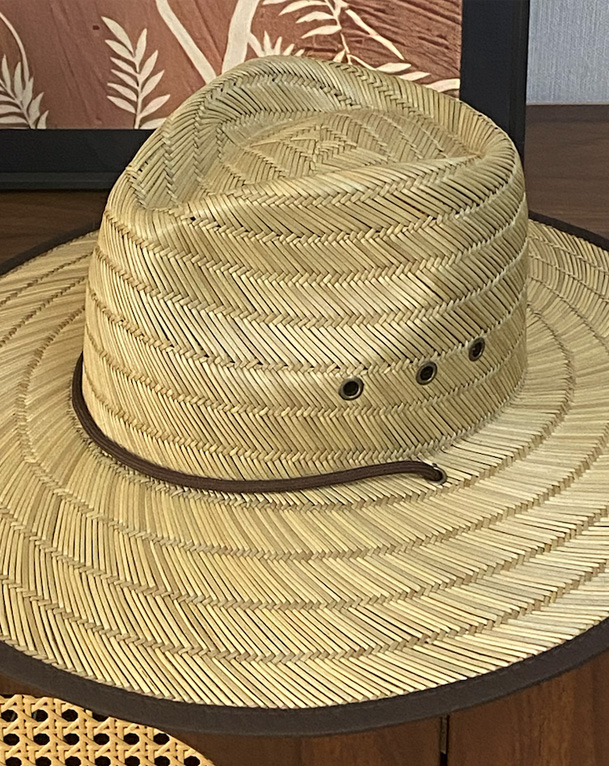 Taizhou Goldenway Craft & Hats Co., Ltd.