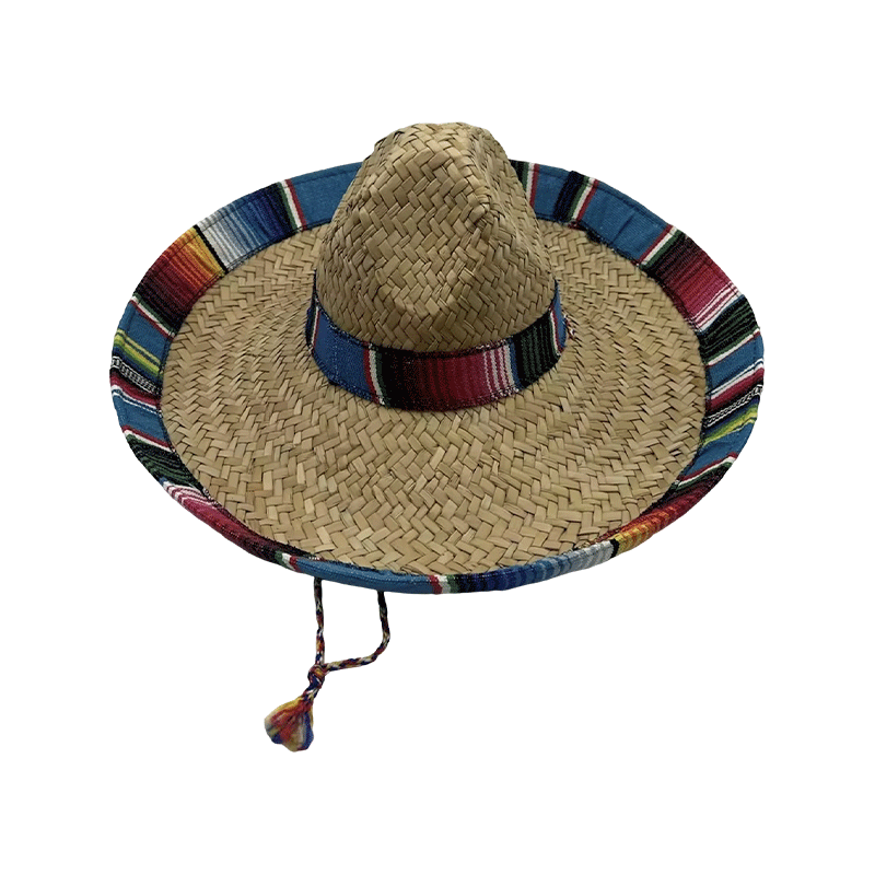 Taizhou Goldenway Craft & Hats Co., Ltd.