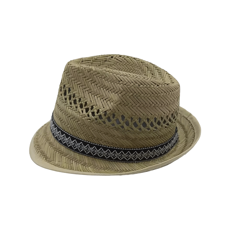 Taizhou Goldenway Craft & Hats Co., Ltd.