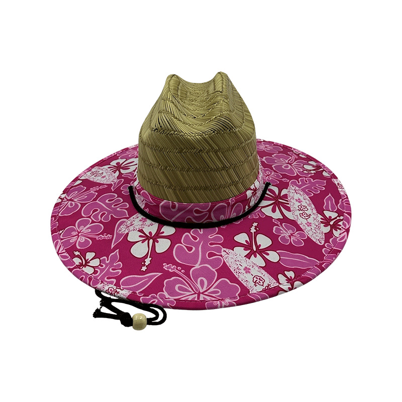 Taizhou Goldenway Craft & Hats Co., Ltd.