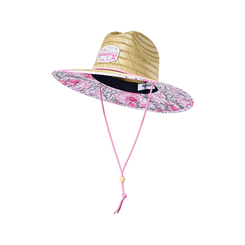 Taizhou Goldenway Craft & Hats Co., Ltd.