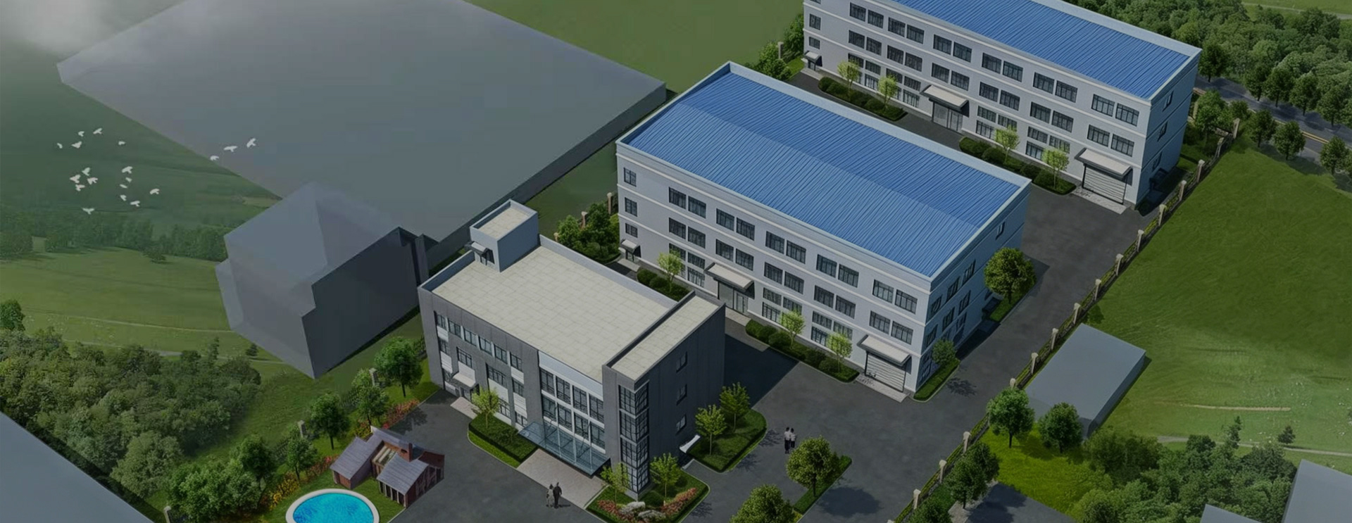 Taizhou Goldenway Craft & Hats Co., Ltd.