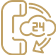 Taizhou Goldenway Craft & Hats Co., Ltd.