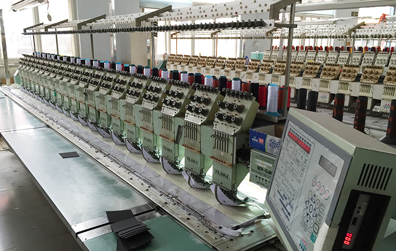 Taizhou Goldenway Craft & Hats Co., Ltd.