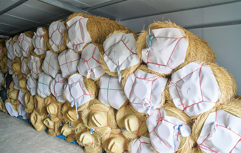 Taizhou Goldenway Craft & Hats Co., Ltd.