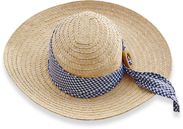 Taizhou Goldenway Craft & Hats Co., Ltd. 01