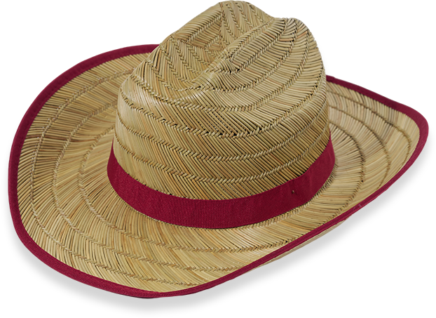 Taizhou Goldenway Craft & Hats Co., Ltd. 02