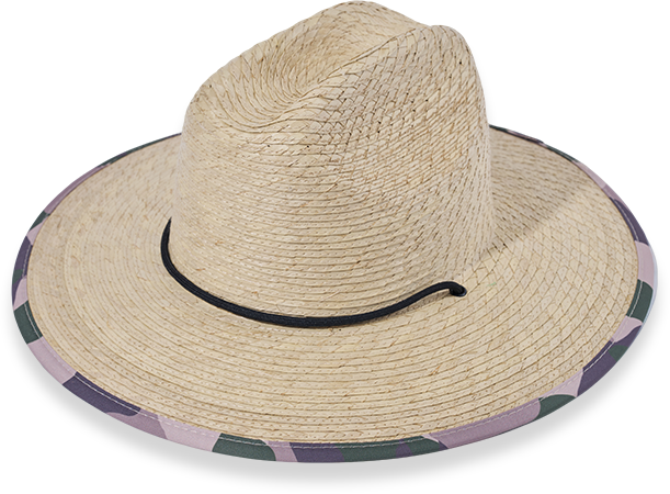 Taizhou Goldenway Craft & Hats Co., Ltd. 03