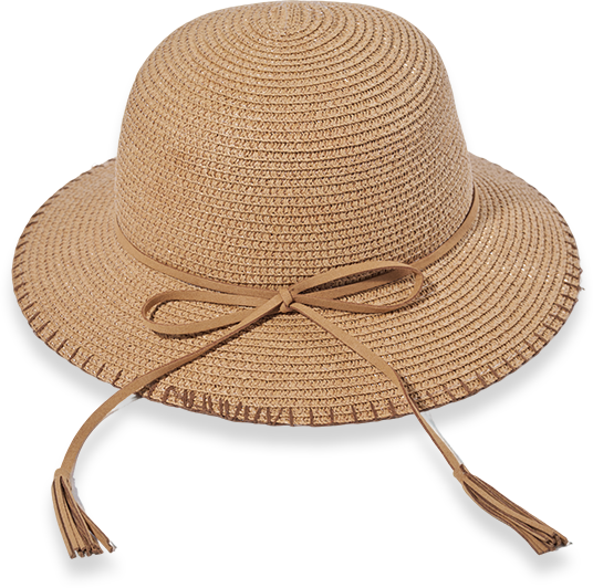 Taizhou Goldenway Craft & Hats Co., Ltd. 03